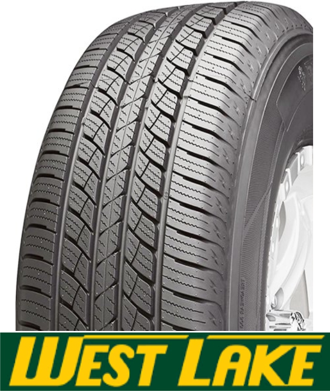 285/60 R18 SU318 116H WESTLAKE