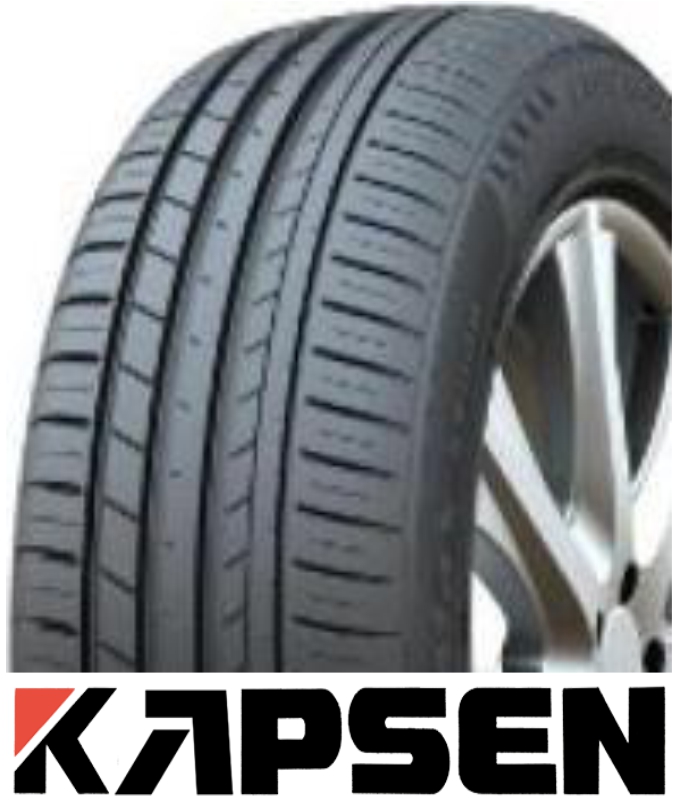 235/55ZR19 XL 105W RS-26  KAPSEN