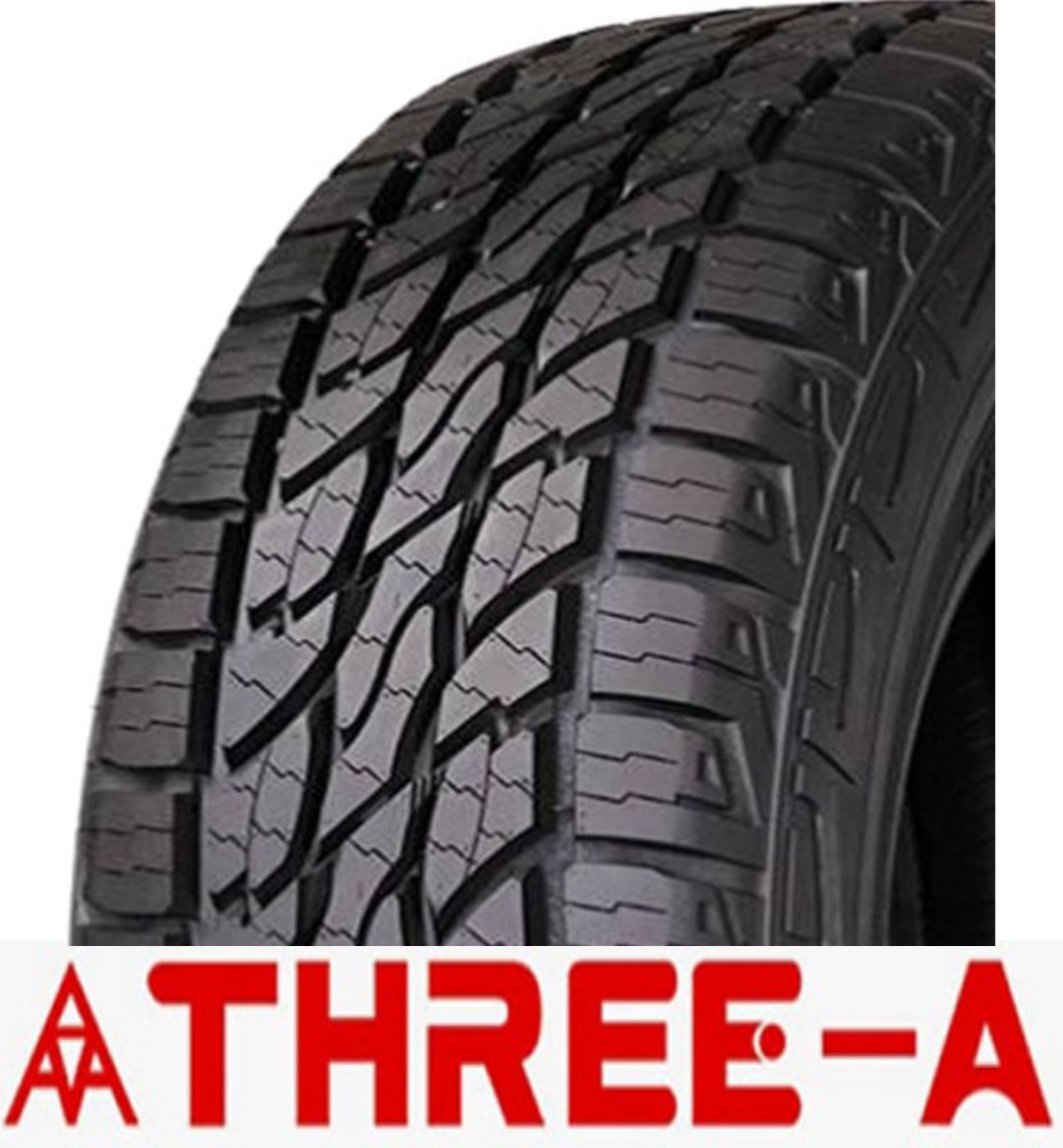 235/70 R16  104T ECOLANDER THREE-A