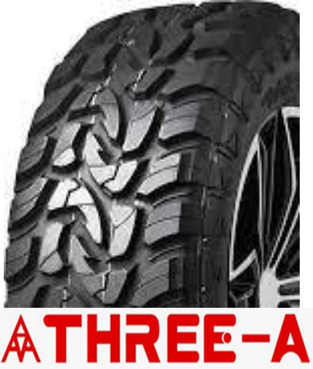 31*10.5 R15LT 109Q MUD CONTENDER M/T  THREE-A