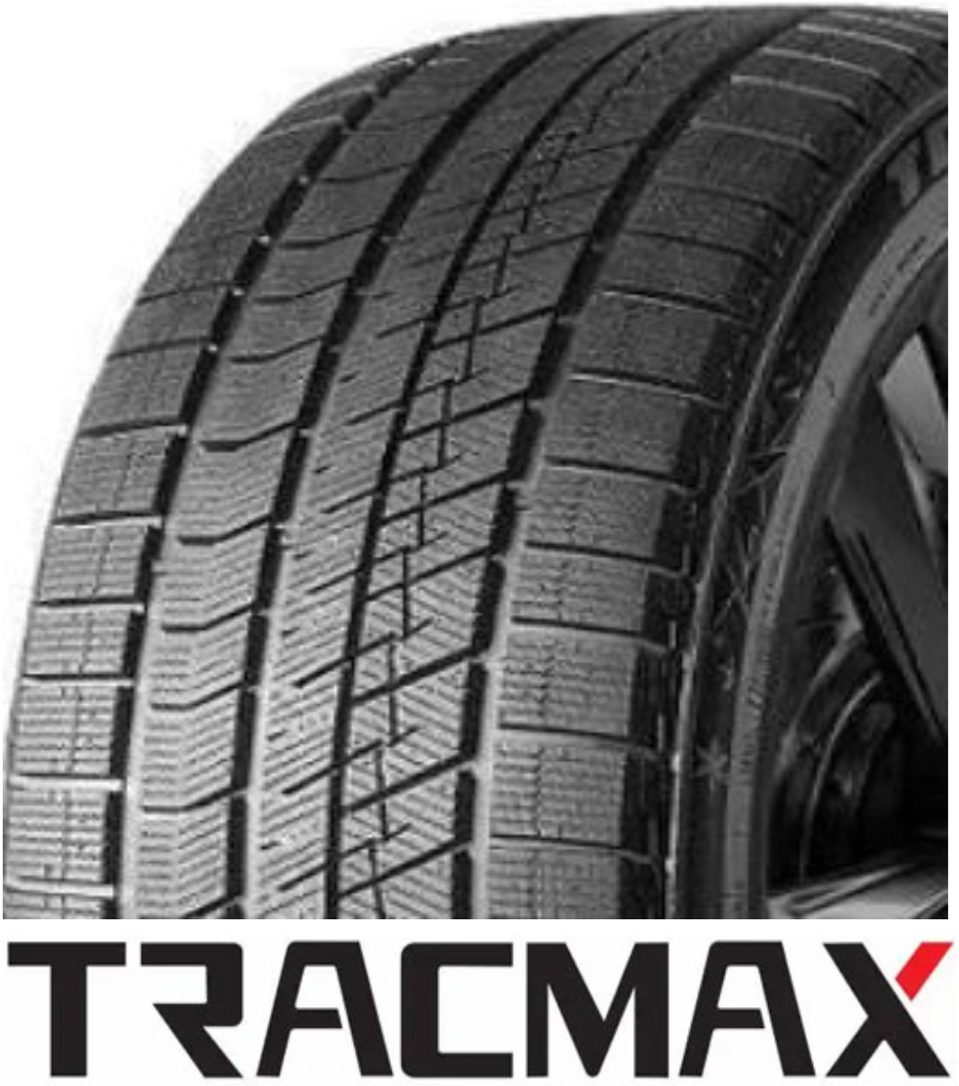 215/60R16 99XLT X-PRIVILO S360 TRACMAX