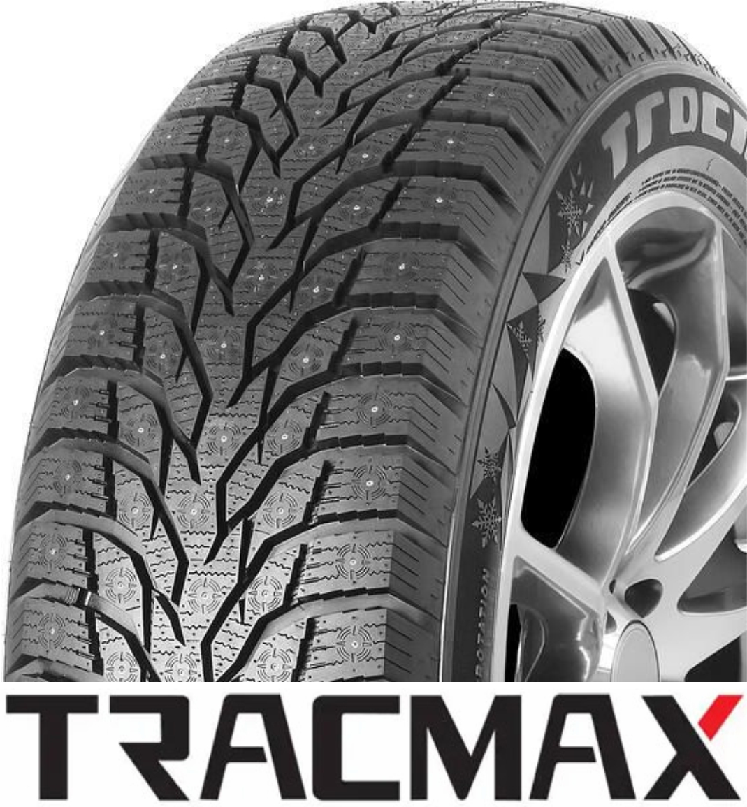 215/50R17 95XLT X-PRIVILO S500 TRACMAX