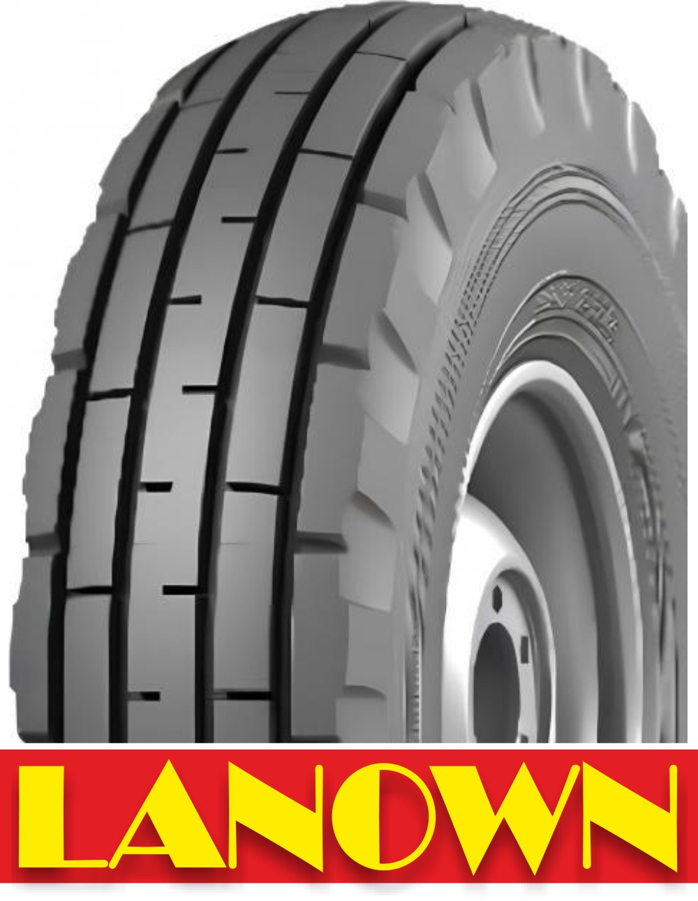 9.00-16-16PR A8 TTF F2 LANOWN