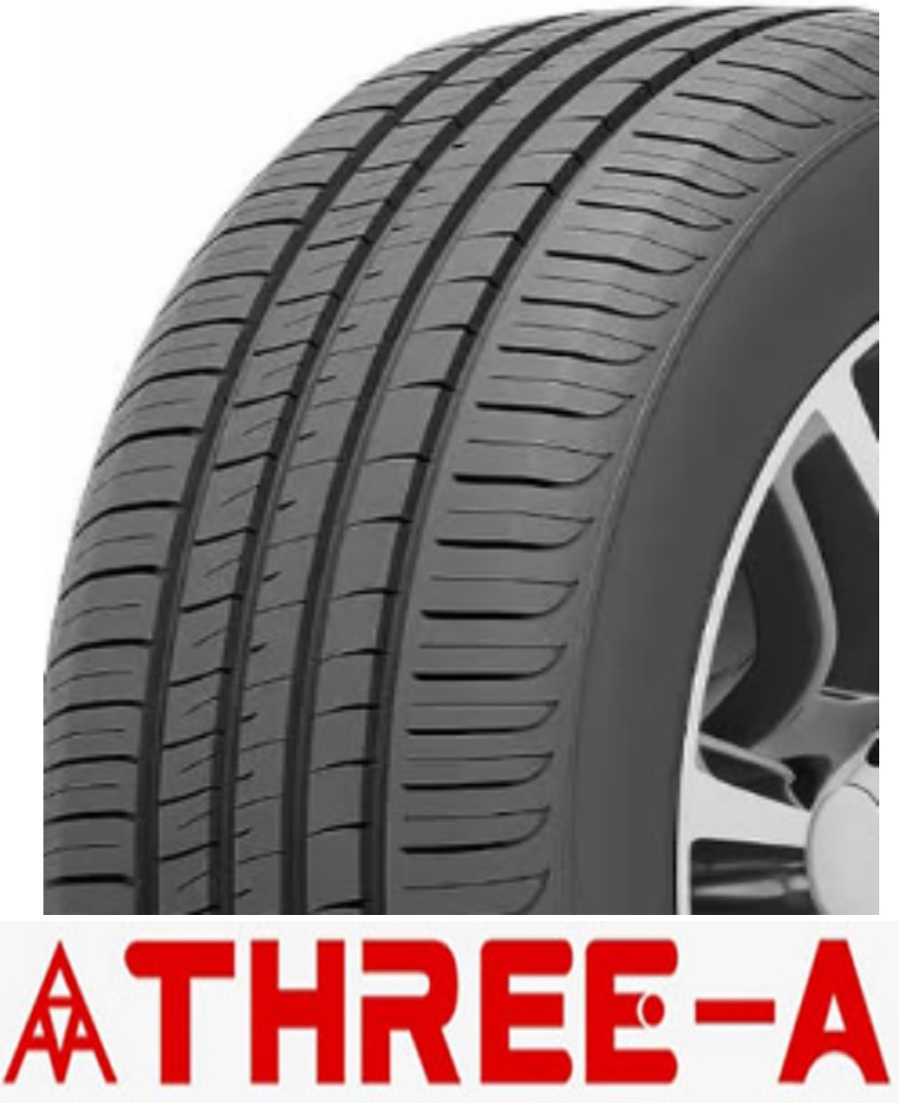 205/70 R14 95Т HP P326 THREE-A