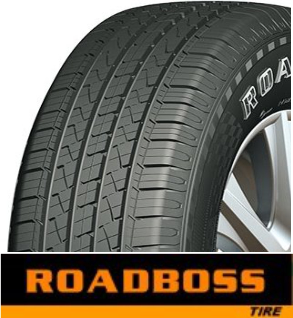 235/65 R18 106H S701 ROADBOSS