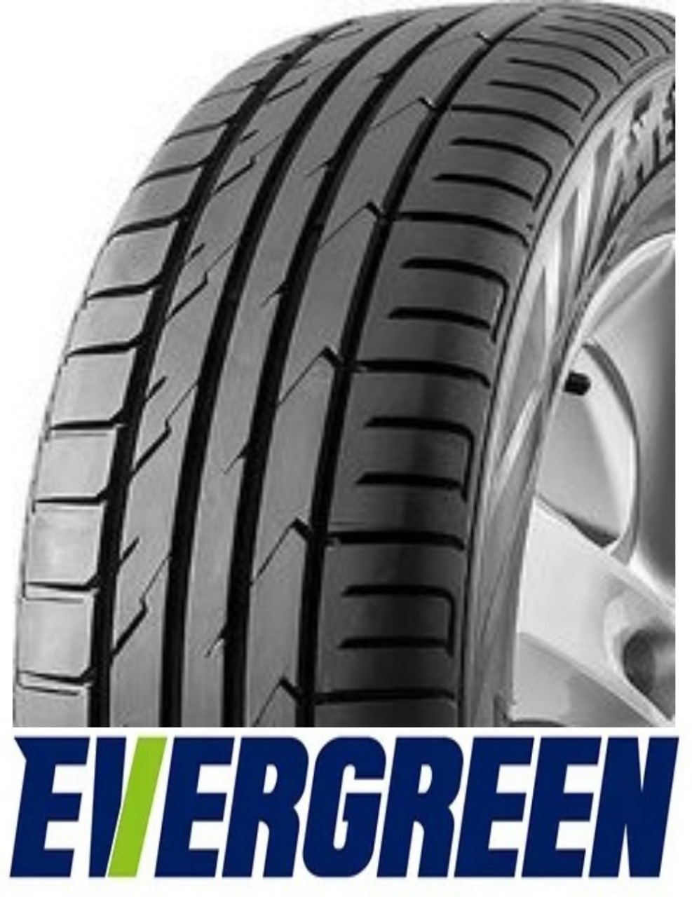 215/55 R18 99WXL ES880 EVERGREEN