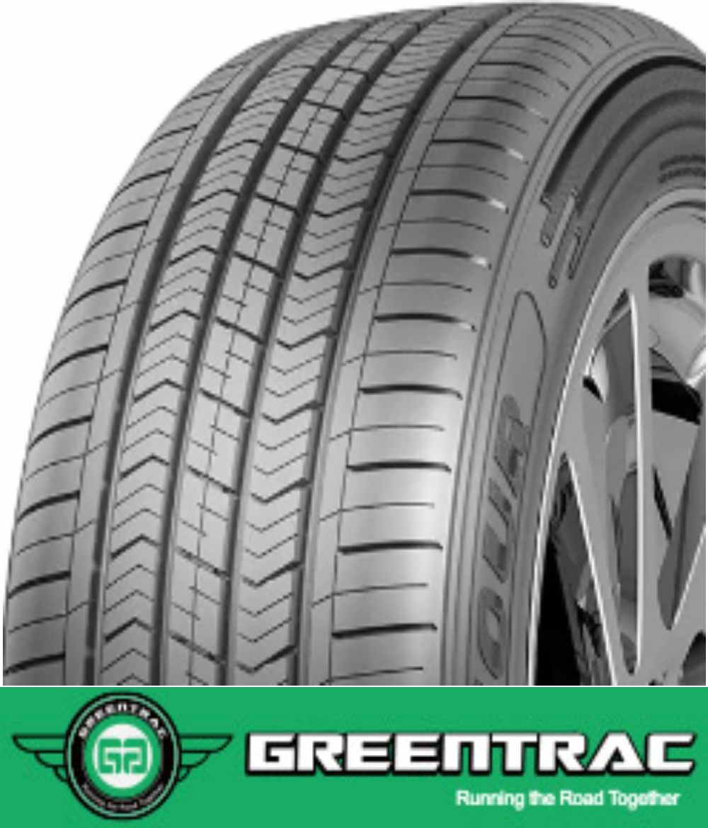 235/70 R16 106H QUEST-X SUV GREENTRAC