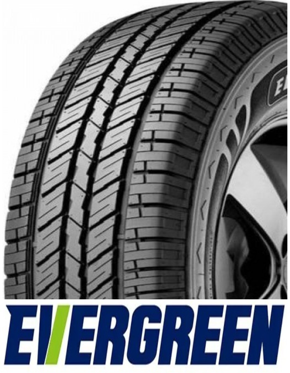 265/65 R17 112S ES82 EVERGREEN
