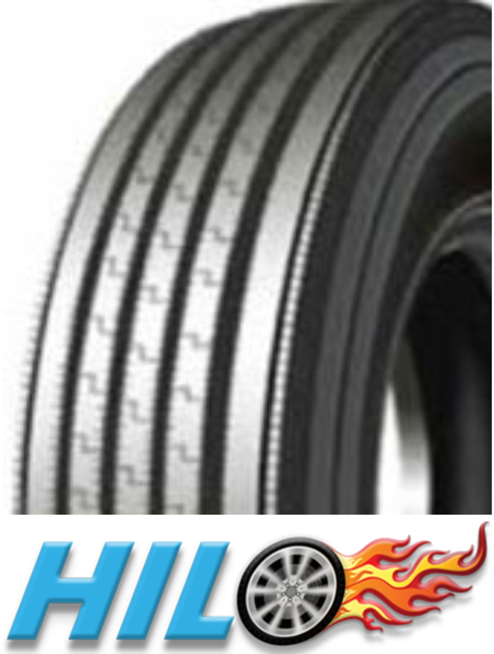 295/80 R22.5 786 18PR 154/151M HILO