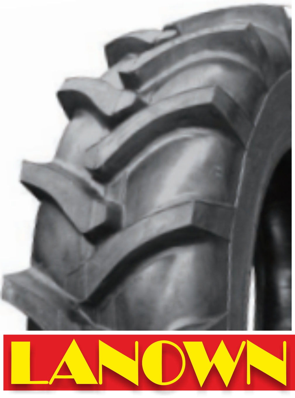 5.00-10-8PR A8 TTF R1 LANOWN