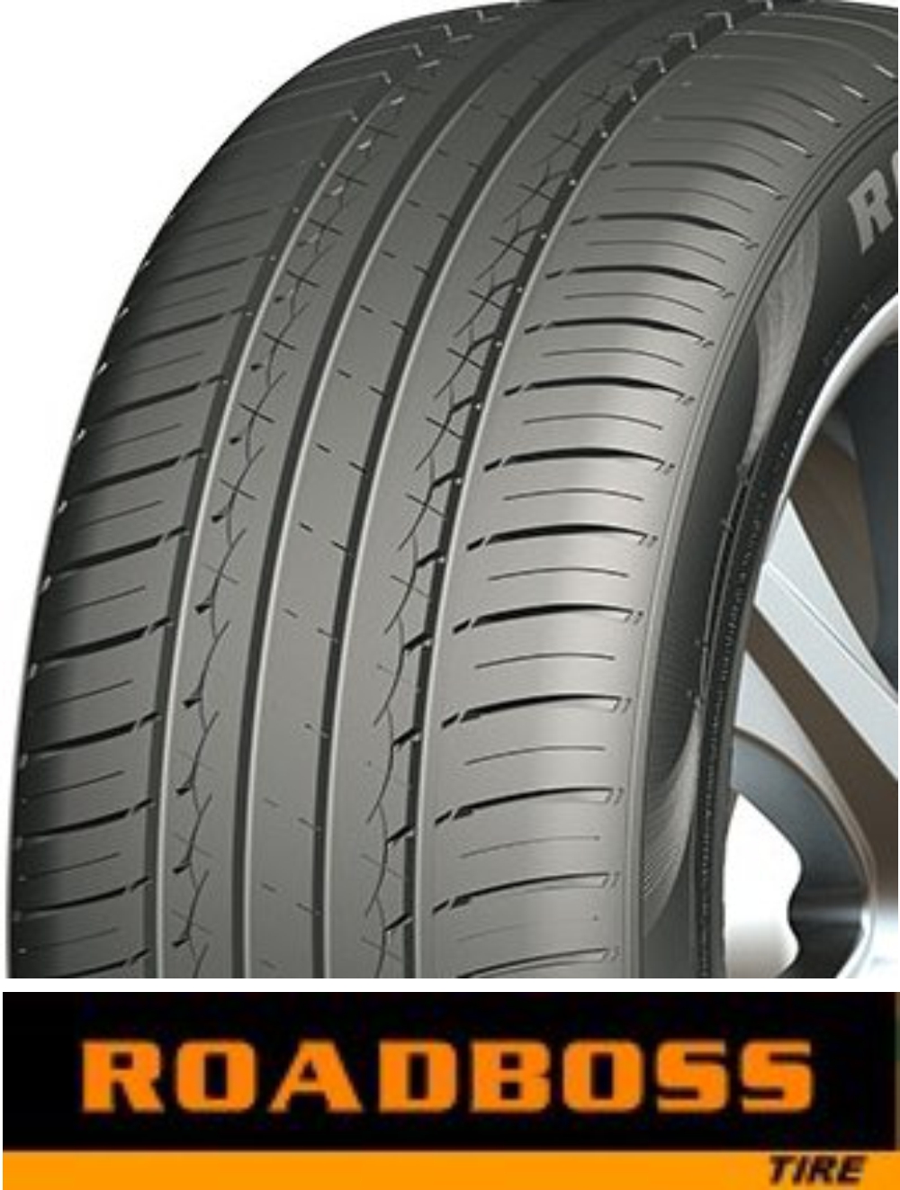 205/55 ZR16  91V HP601 ROADBOSS