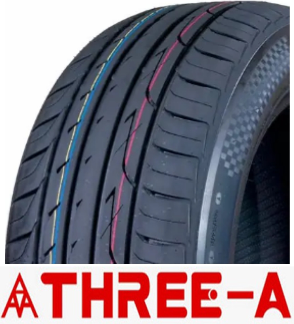 285/50ZR20 116W UHP P606 THREE-A