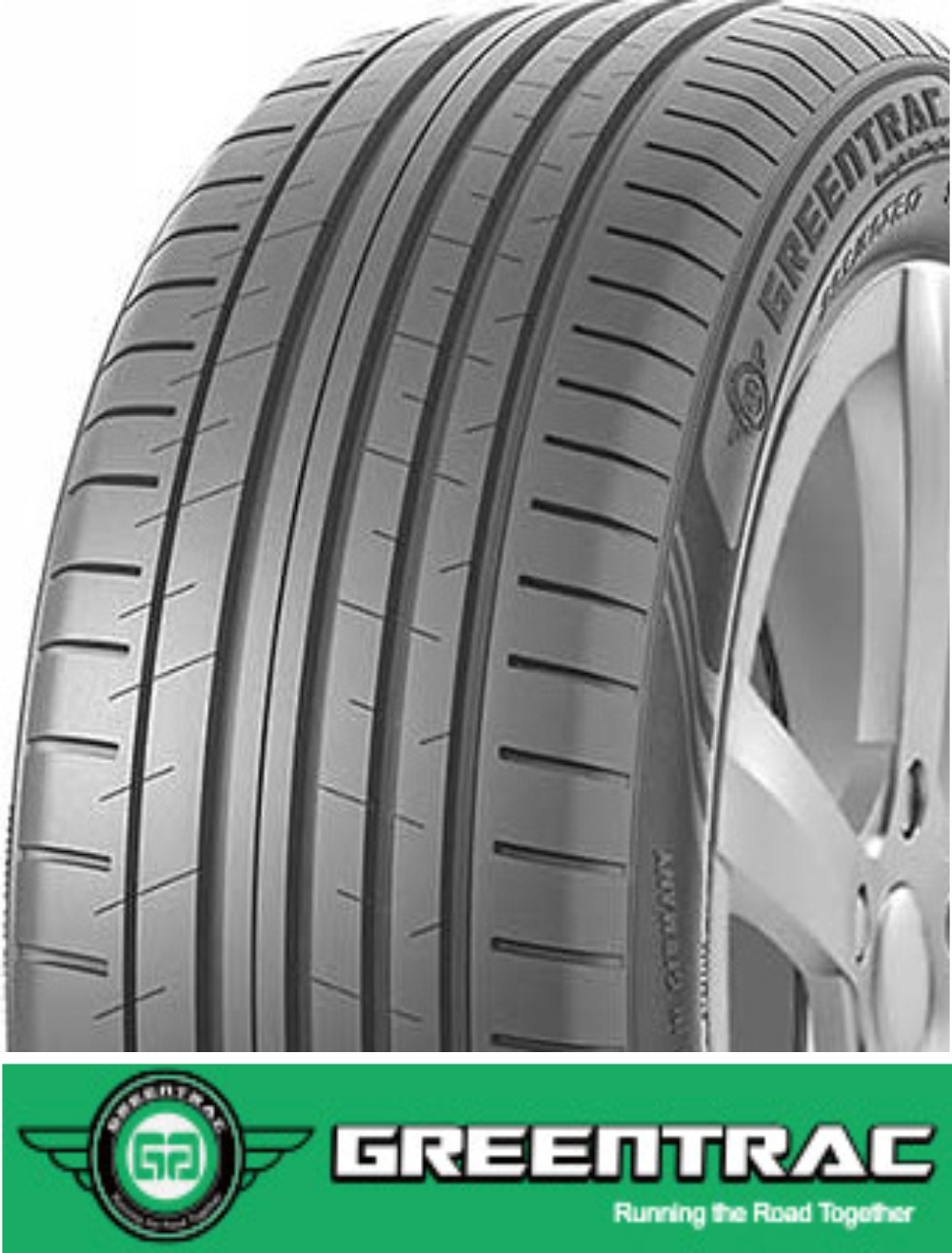 245/45 ZR19 102YXL QUEST-X GREENTRAC