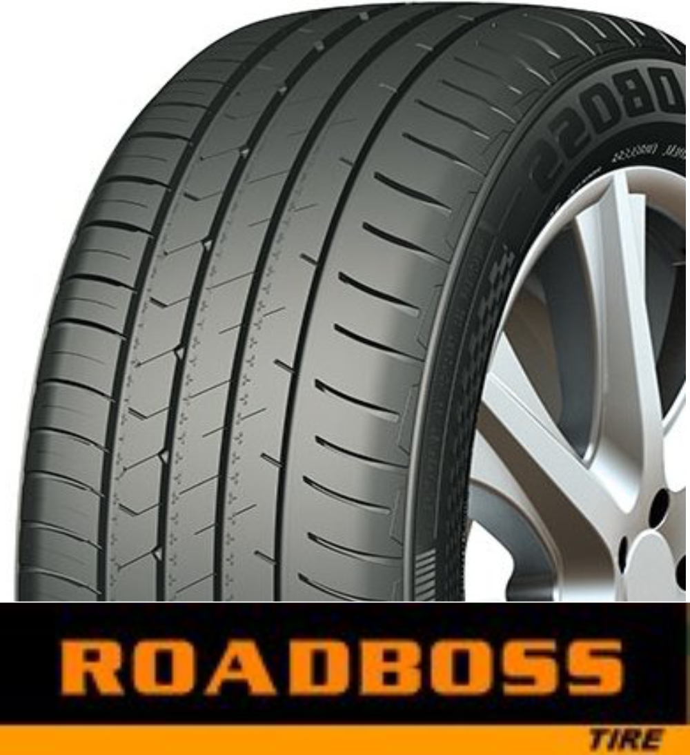 235/55ZR18 104WXL N906 ROADBOSS