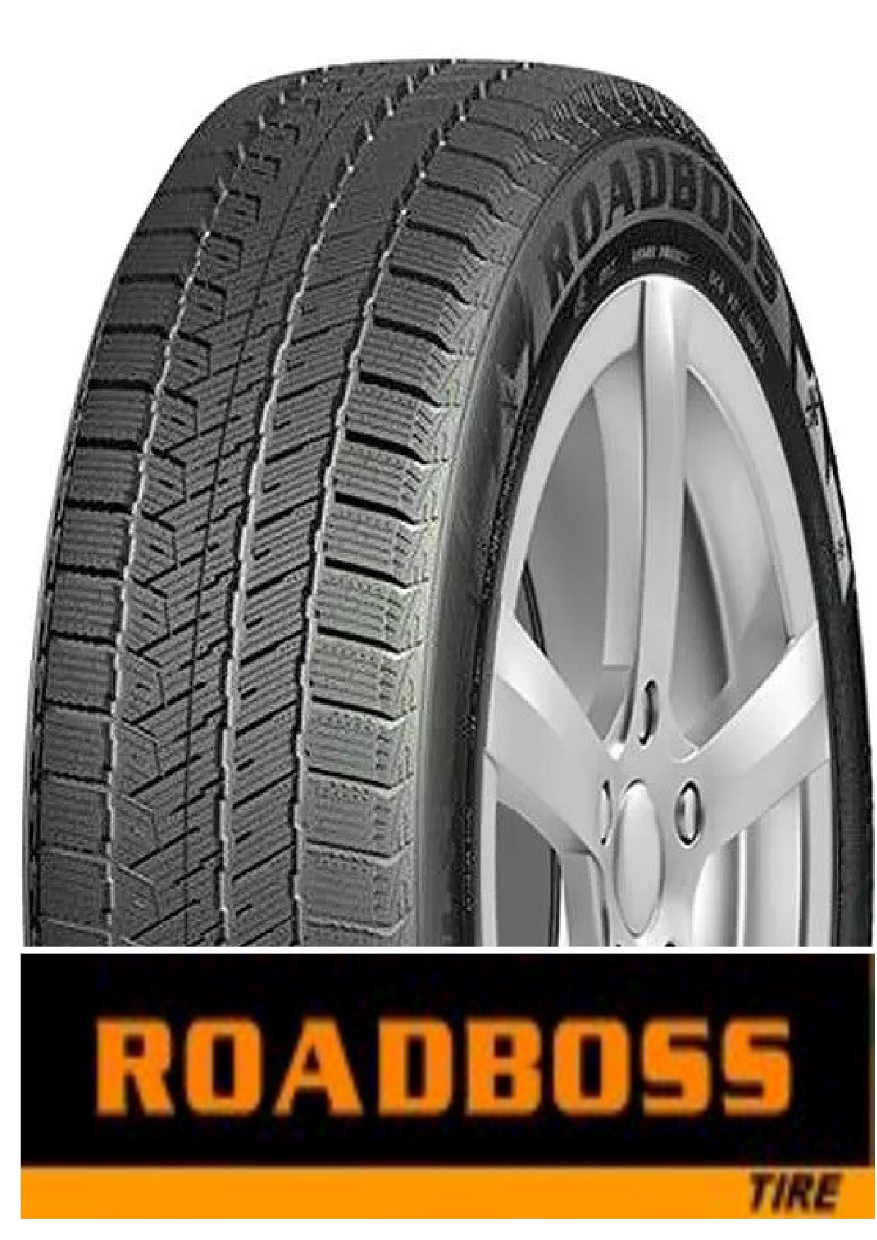 225/65 R17 102T W301 ROADBOSS